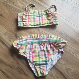 Mini Boden 2 pc size 6/7